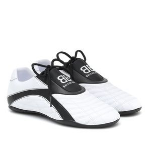 Balenciaga Zen Sneakers White